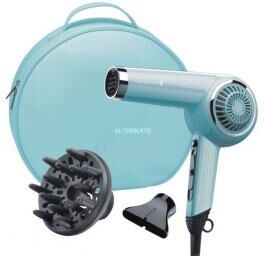 Remington Secador de pelo retro Remington Bombshell Blue D4110OB