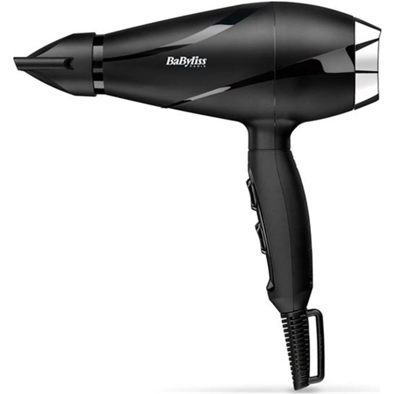 BaByliss 6713d secador profesional e secador secador