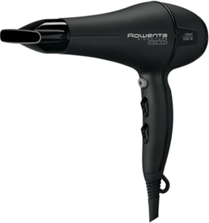 Rowenta cv7810f0 secador pelo pro beauty ac 2200w