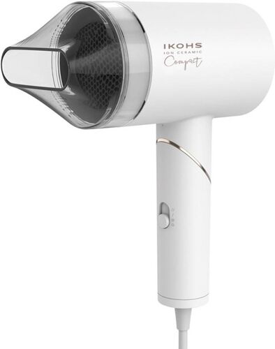 IKOHS Secador de Pelo IKOHS Ion Ceramic Compact