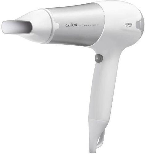 CALOR Secador de Cabello CALOR CV5090C0 (2300 W)