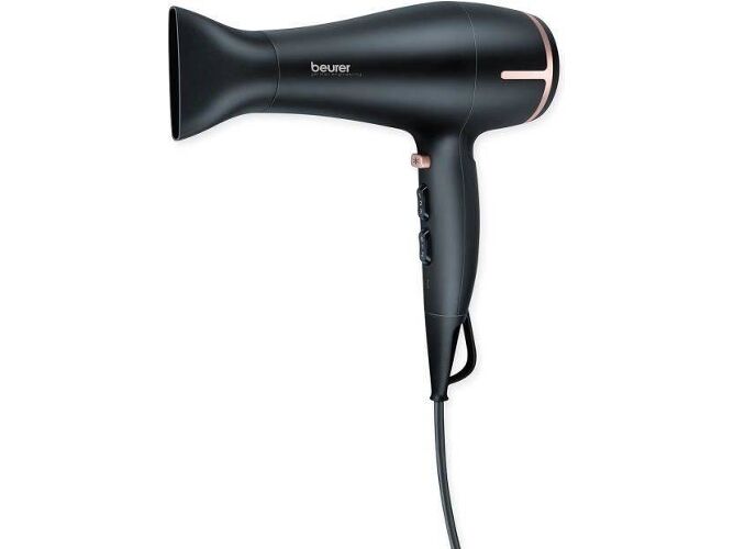 Beurer Secador de Cabello BEURER HC60 (1400 W)