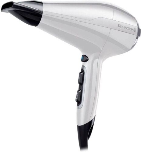 Remington Secador de Cabello REMINGTON AC5913W (2200 W - 3 Niveles de temperatura)