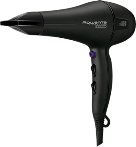 Rowenta Secador de pelo ROWENTA CV7840 Signature Pro Beauty