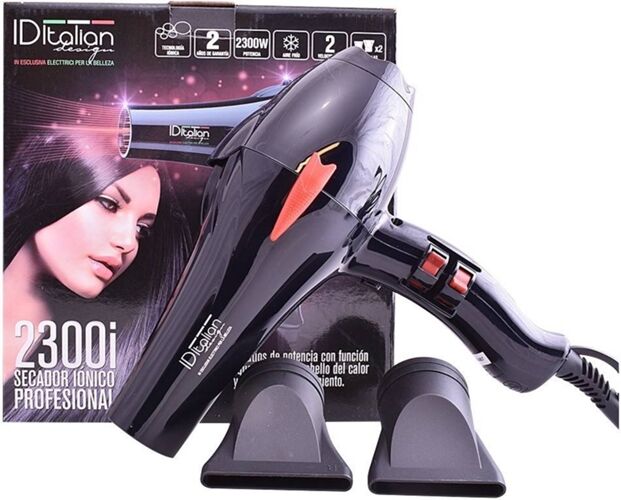 PARLUX Secador de Cabello PARLUX GTI 2300