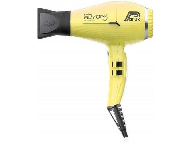 PARLUX Secador de Cabello PARLUX Alyon Amarillo (2250 W)