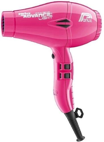 PARLUX Secador de Cabello PARLUX Advance Fushia (2200 W)