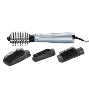 BaByliss Hydro-Fusion 4-in-1 Hair Dryer Brush