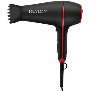 Revlon Hairtools Revlon Tools Smoothstay™ Coconut Oil-Infused Hair Dryer + Volumis