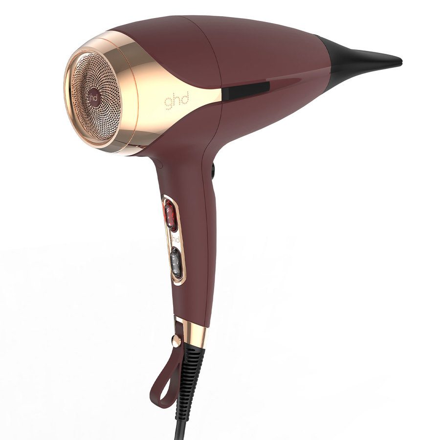 GHD Helios Plum