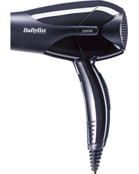 BaByliss Hair Dryer Compact D212E