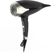 GHD Helios Hairdryer Black