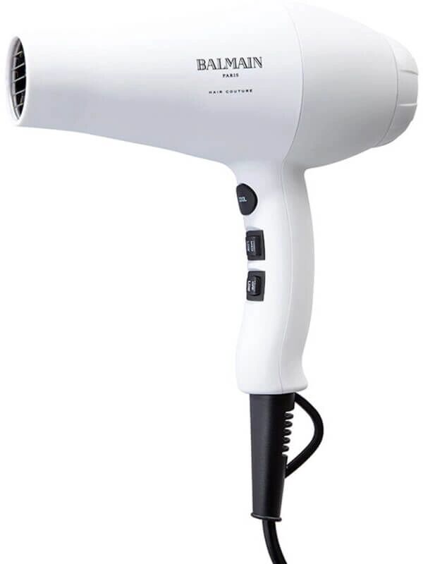 Balmain Infrared Blow Dryer White