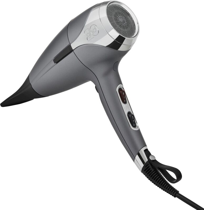 ghd Helios™ Hair Dryer Limited Edition In Ombre Chrome