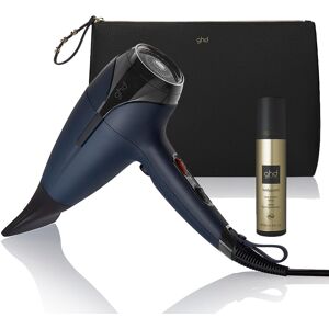 Seche-Cheveux ghd Helios Bleu Marine