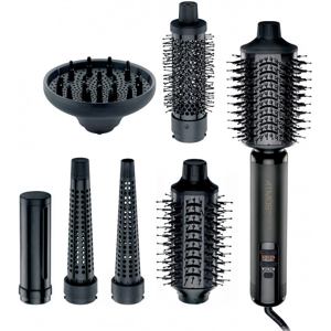 Brosse Seche-Cheveux Dry+Style Diva