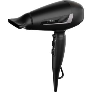 Calor CV8810C0 sèche-cheveux 2100 W Noir - Publicité