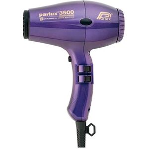 Parlux 3500 Supercompact - Sèche-Cheveux Professionnel - Ionique et Céramique - Lila - Publicité