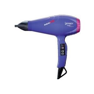 Non communiqué Sèche-cheveux luminoso+ violet 450g babyliss pro - Publicité