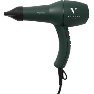 Seche-cheveux Tgr Original 1.3 vert infini 1300W Velecta® Paris