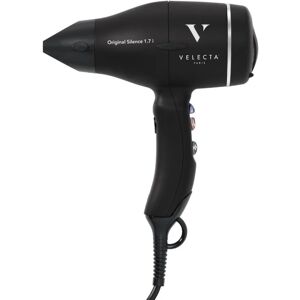 Seche-cheveux Tgr Original Silence 1.7 i noir velours 1740W Velecta® Paris