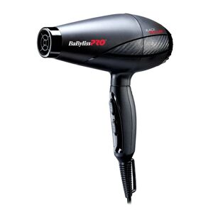 BaByliss Seche Cheveux Black Star