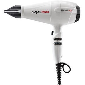 Seche-cheveux Caruso HQ 2400W BAB6970WIE Blanc Babyliss Pro