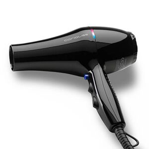 Seche-cheveux Flow Power Gloss Black Corioliss