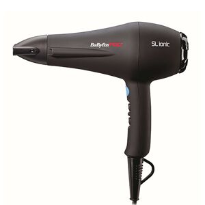 Seche-cheveux SL Ionic Noir Soft Touch BAB5586E Babyliss Pro