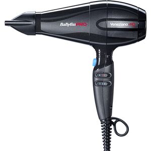 Sèche-Cheveux Veneziano-HQ Noir BAB6960IE Babyliss Pro - Publicité