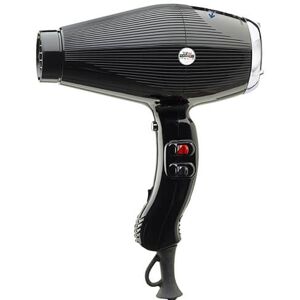 Seche-cheveux Aria Dual Ionic Noir Gamma Piu