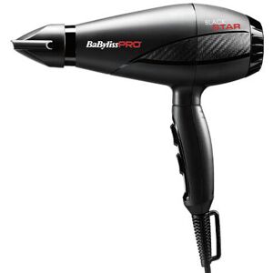 Seche-cheveux BLACK STAR BAB6200E Babyliss Pro