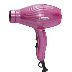 Seche-cheveux E-T.C Light Rose Premium Edition Gamma Piu