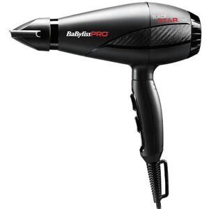 Sèche-cheveux BLACK STAR Ionic BAB6250IE Babyliss Pro - Publicité