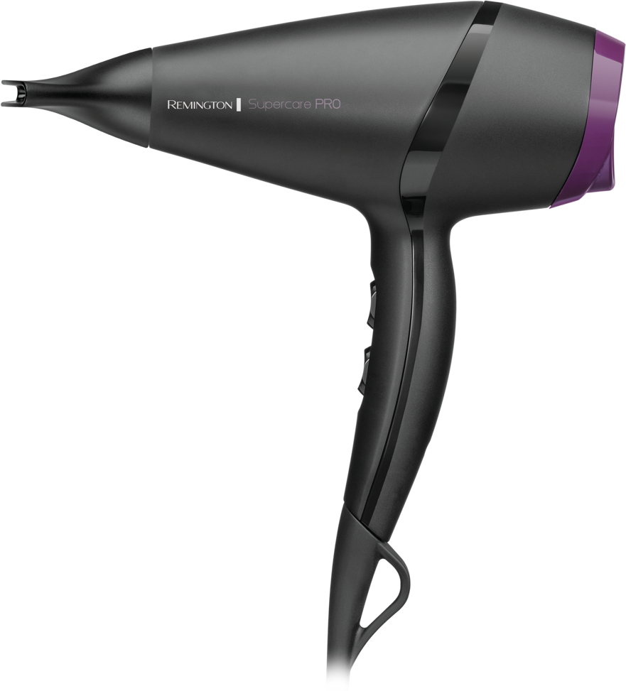 Sèche-cheveux Pro Remington AC7100