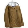 Burton Ripton Coach Kids Martini Olive M  - Martini Olive - Unisex