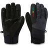 Dakine Impreza Goretex  Glove Black Vintage Camo L  - Black Vintage Camo - Male