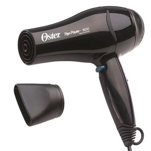 Oster Asciugacapelli Pro-Power 1600