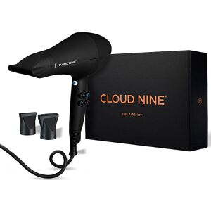 Cloud Nine SET REGALO ASCIUGACAPELLI AIRSHOT