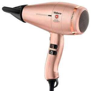 Valera Salon Exclusive Unlimited Pro 5000 eQ Rose Gold Oro rosa