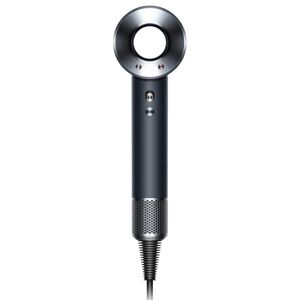 Dyson Supersonic Origine asciugacapelli Nero/Nichel Nero/Nichel