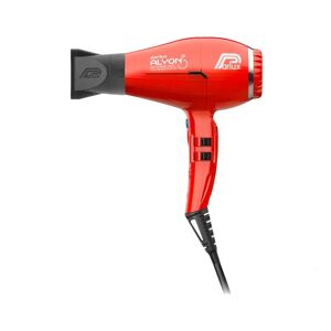 Parlux Alyon Phon Professionale, Rosso