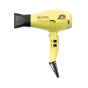 Parlux Alyon Phon Professionale, Giallo