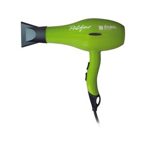 Kiepe Dna Evolution Portofino Asciugacapelli Professionale 2000 W Verde