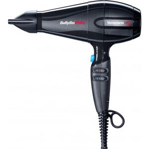 Babyliss Pro Veneziano HQ Phon Asciugacapelli Professionale 2200 Watt