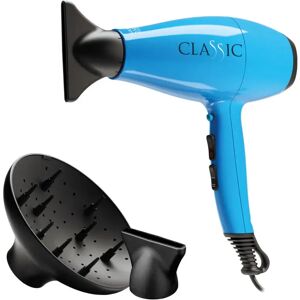 Ga.Ma Italy Professional Ga.Ma Asciugacapelli Professionale Classic Blue 2200 W