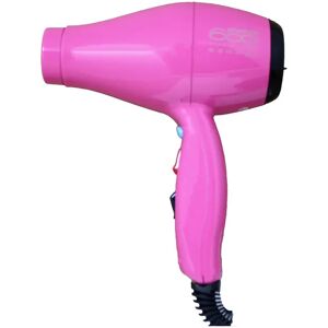 Gammapiù PRO 600 Asciugacapelli Professionale 2100 W Colore Rosa