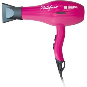 Kiepe Dna Evolution Portofino Asciugacapelli Professionale 2000 W Rosa