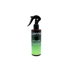 Lumyna Care Protezione Spray Termo Protettore Per Capelli Piastra & Phon 200 ml