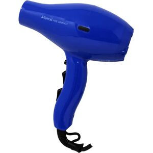 Mistral Fire Compact Asciugacapelli 2100 W Blu